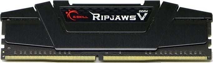 Memorie RAM G.Skill, 16GB DDR4, 3200 MHz, e zezë