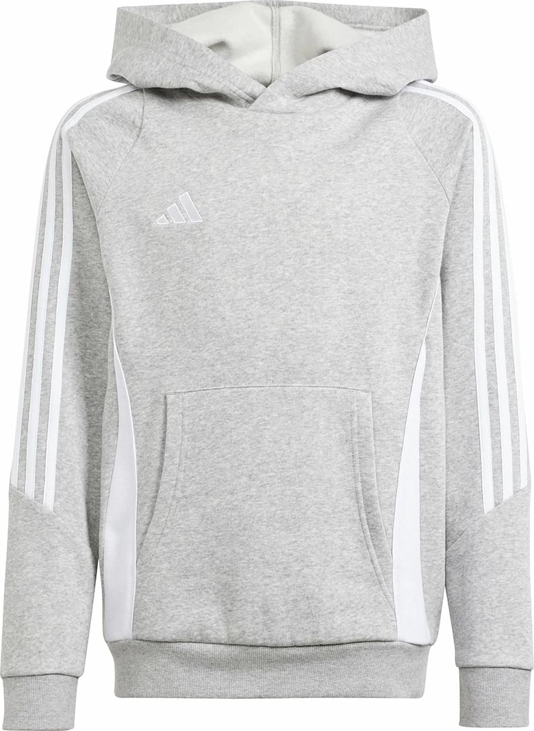 Duks për fëmijë adidas, gri