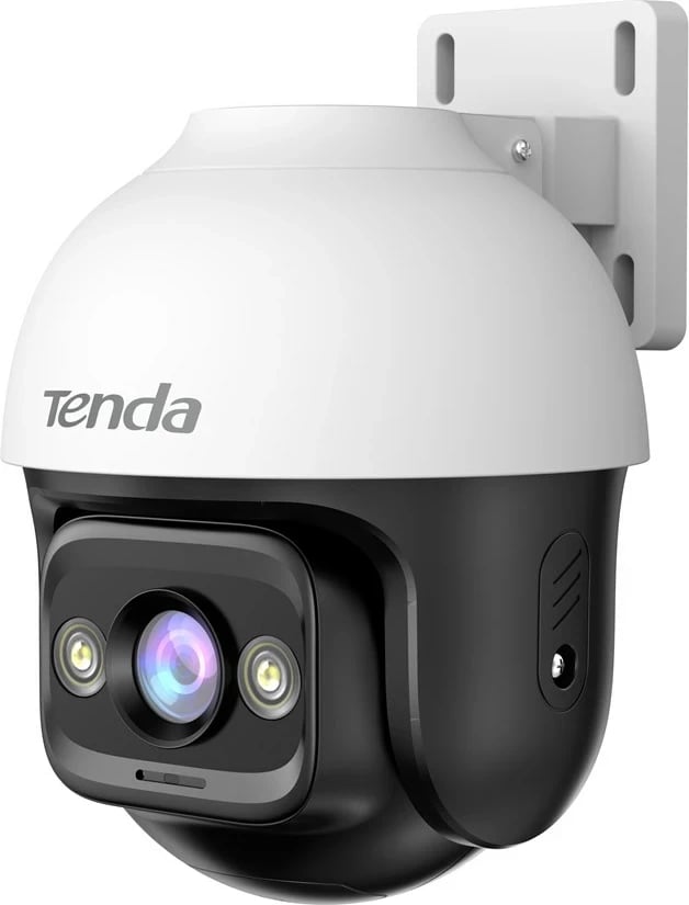 Kamerë sigurie Tenda RH3 V2.0, wireless, për jashtë, e bardhë