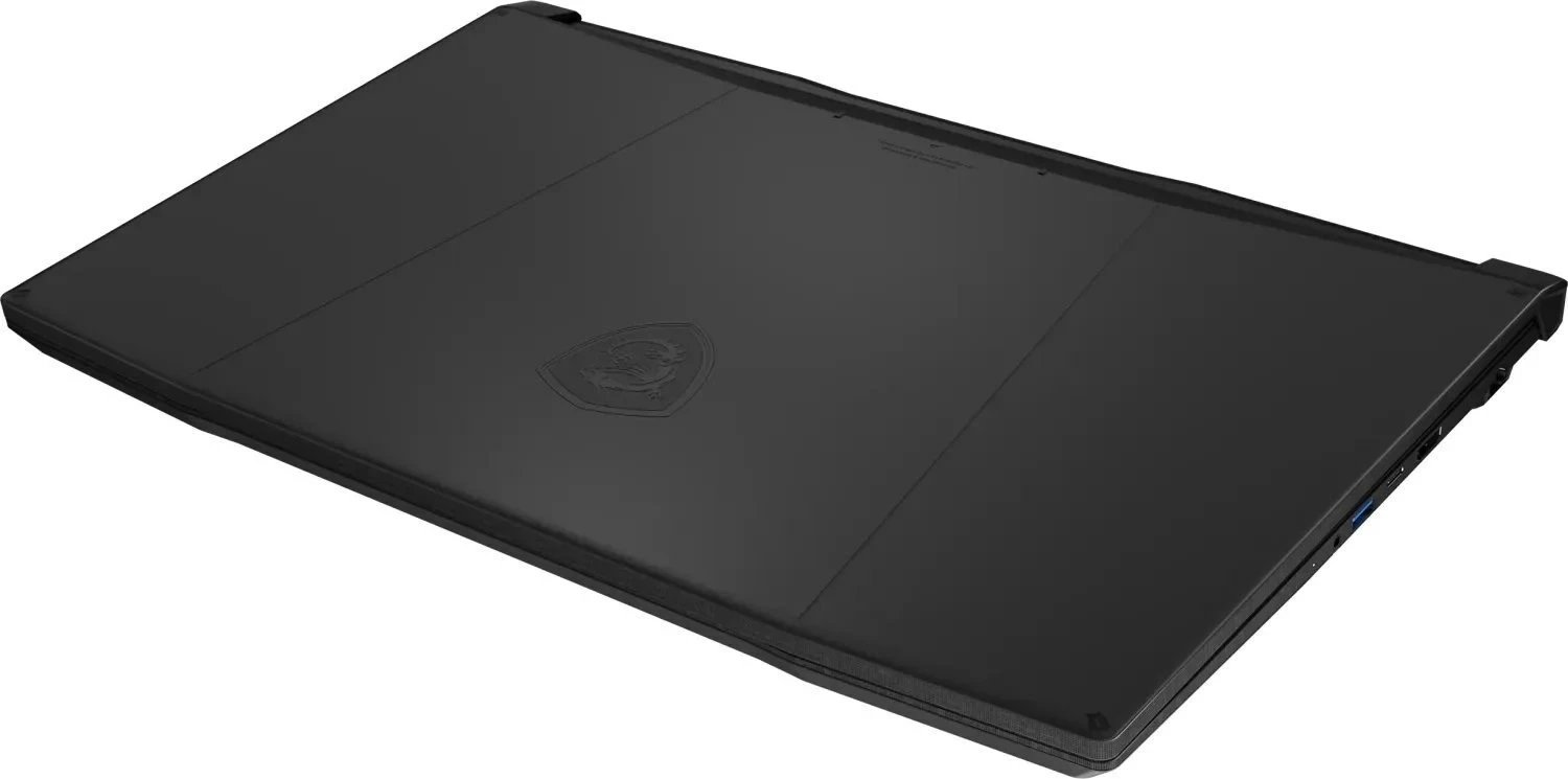 Laptop MSI Katana A15 AI B8VF-487XPL, AMD Ryzen 7 8845HS, 16 GB RAM, 1 TB SSD, NVIDIA RTX 4060, E zezë