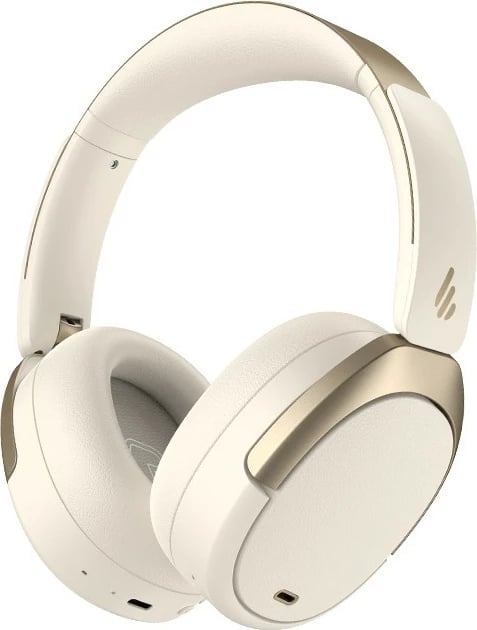 Kufje Edifier WH950NB, Bluetooth, ivory, me anulim zhurme