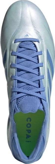 Çizme futbolli për meshkuj adidas, të kaltra