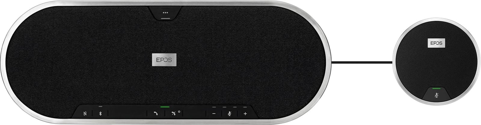 Altoparlant Sennheiser EPOS Expand 80, Bluetooth, i zi