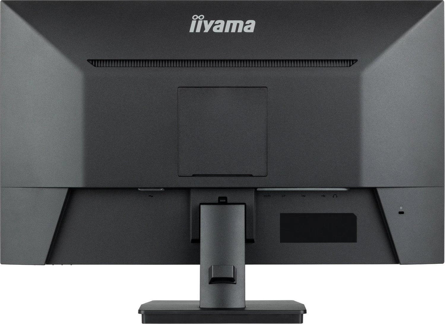 Monitor iiyama ProLite XU2793QS-B7, 27'', IPS, QHD, 1ms, 100Hz, e zezë