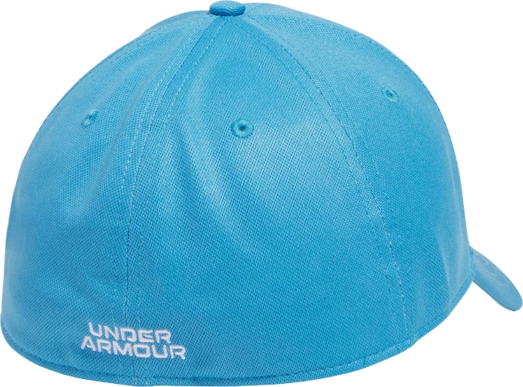 Kapelë bejsbolli për meshkuj Under Armour, blu