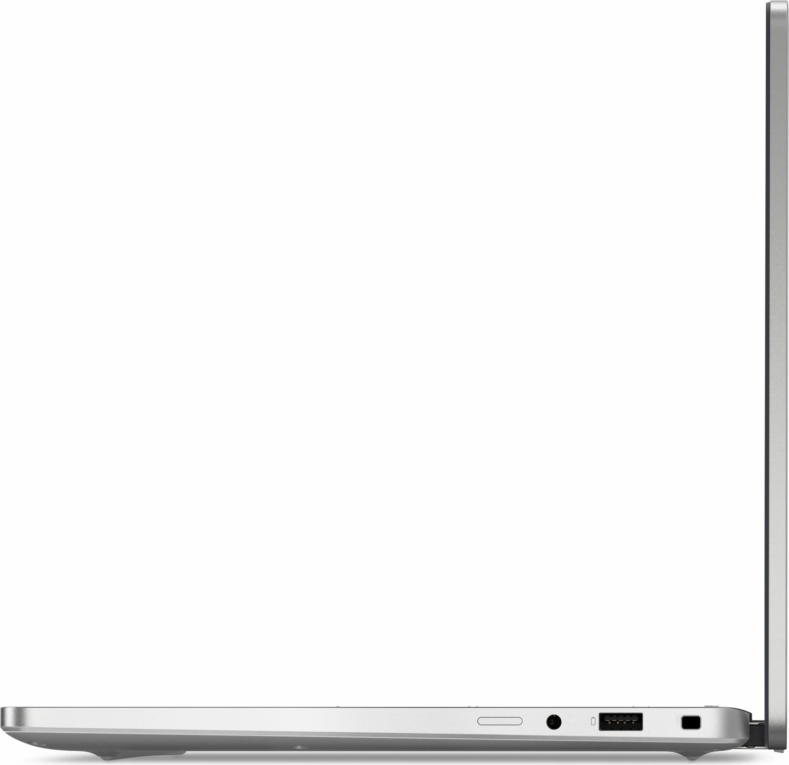 Laptop Dell Pro 14 Plus PB14255, AMD Ryzen AI 7 350, 32GB, 1TB SSD, 14 inch, argjendtë