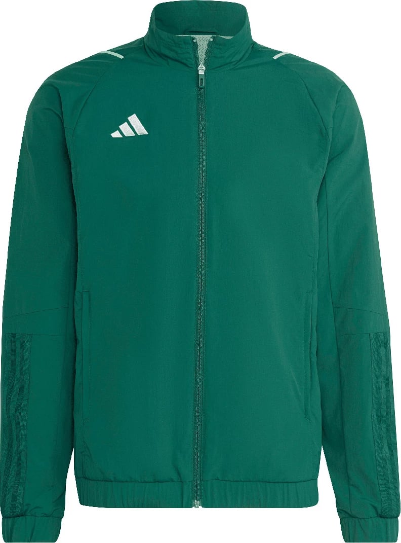 Duks për meshkuj adidas, i gjelbër