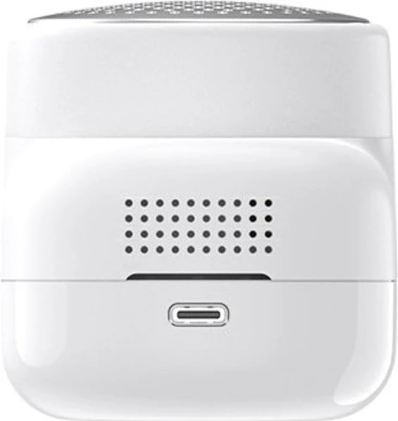 Makinë për pastrim rrobash Xiaomi BHR8637EU, me bateri, Bardhë