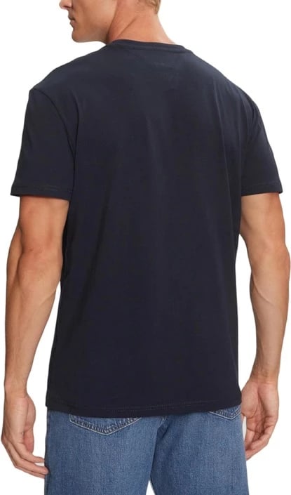 Maicë Tommy Hilfiger Jeans për meshkuj, blu