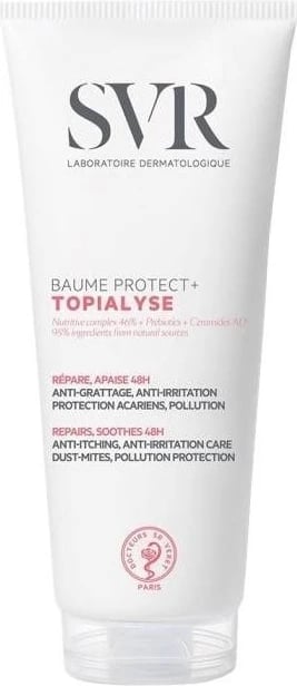 Balsam për trup SVR Topialyse Baume Protect+ 200ml