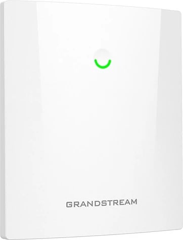 Access point Grandstream GWN7660ELR, Wi-Fi 6, i bardhë