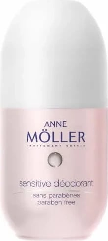 Deodorant roll on ANNE MÖLLER Sensitive 75g
