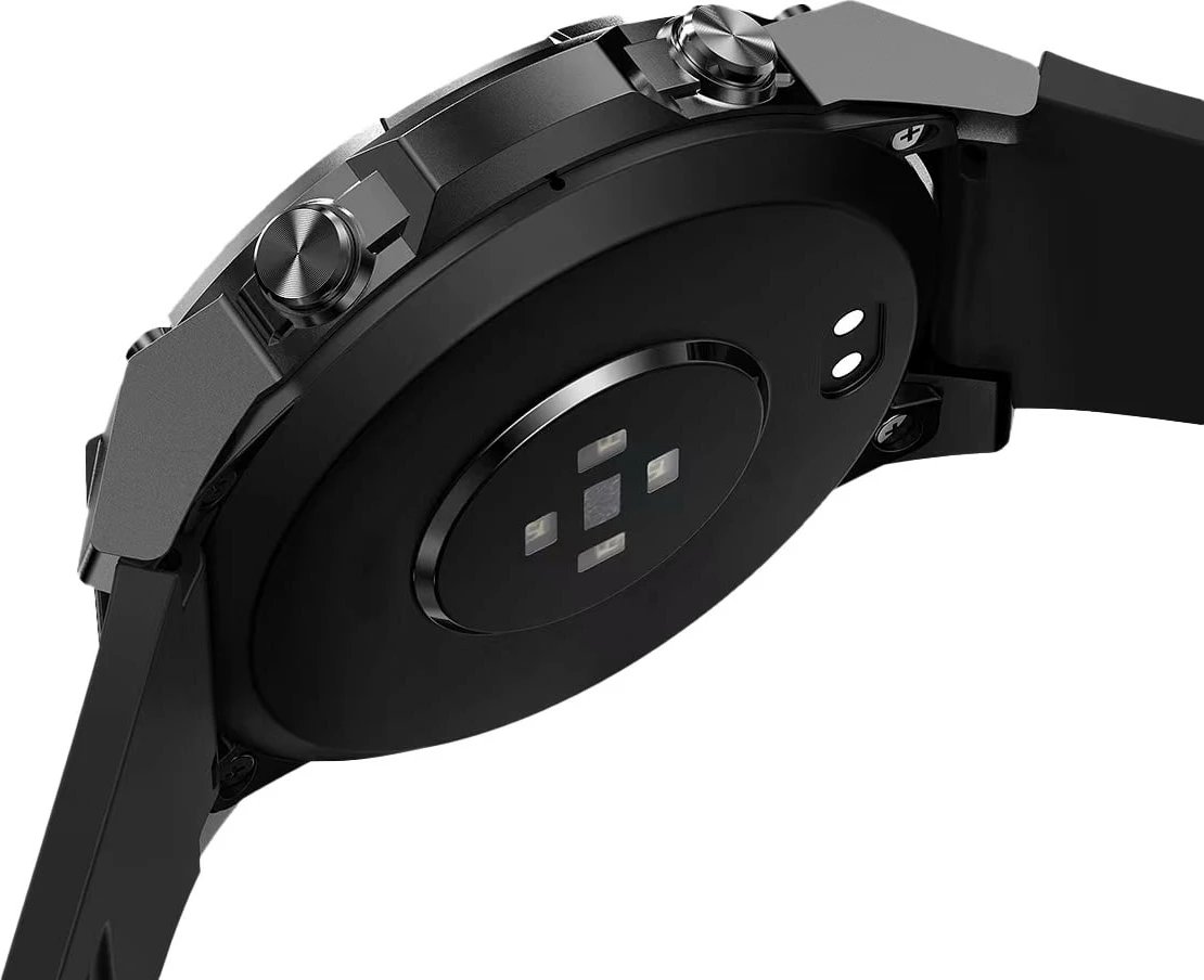 Smartwatch Maxcom Fit FW63 Cobalt Pro, 1.43" AMOLED, i zi