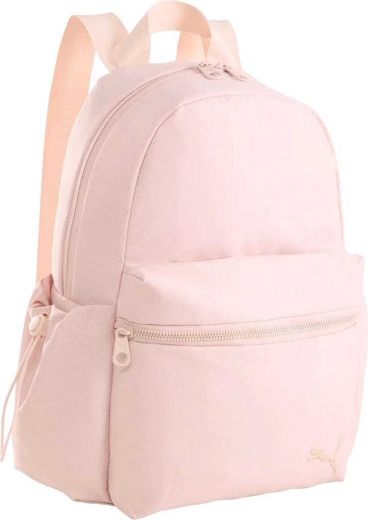 Çantë shpine Puma unisex, rozë