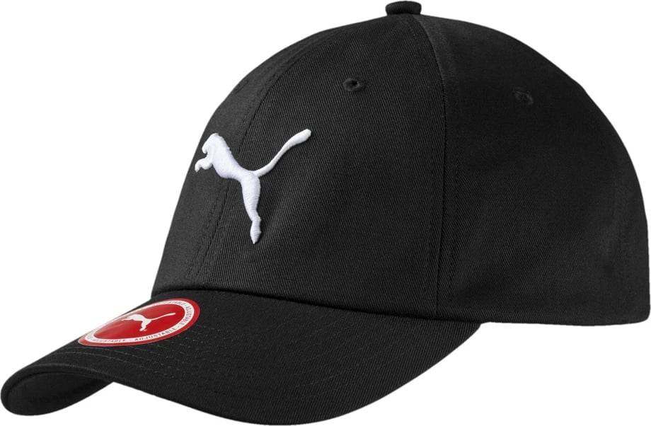 Kapelë Puma unisex, e zezë