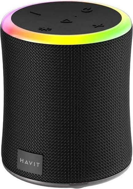 Boks bluetooth wireless Havit SK832BT, i zi