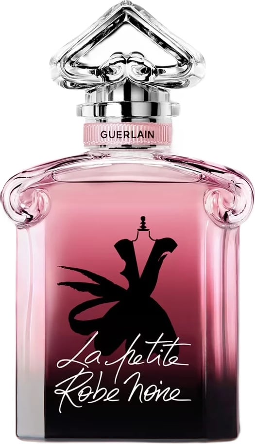 Eau de Parfum për femra Guerlain La Petite Robe Noire Intense 2022, 75ml