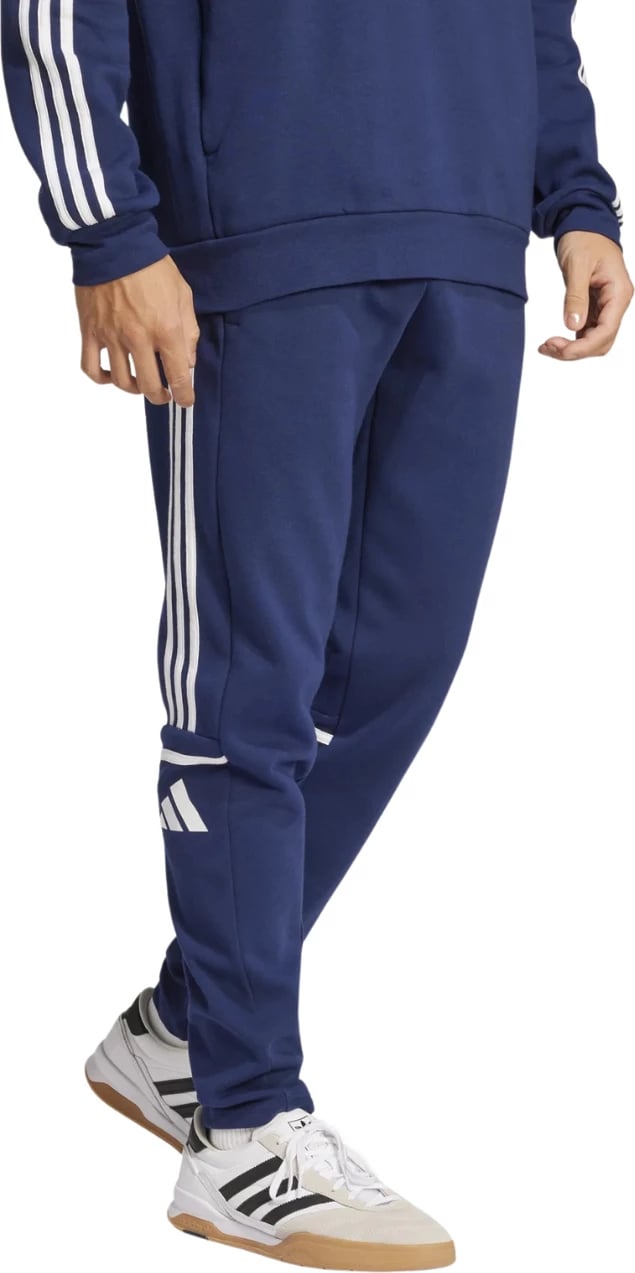 Pantallona sportive për meshkuj adidas, navy