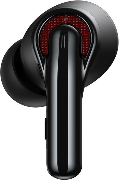 Kufje TWS Tribit Flybuds C1 BTH93, Bluetooth 5.2, IPX5, të zeza