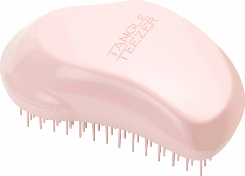 Furçë flokësh për femra Tangle Teezer The Original Mini Millenial Pink, 1 copë