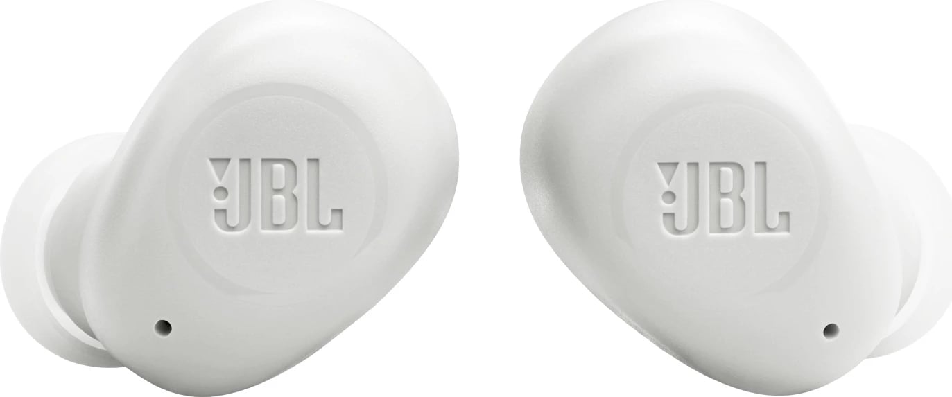 Kufje JBL Wave Buds TWS, Bluetooth 5.2, të bardha Kufje JBL Wave Buds TWS, Bluetooth 5.2, të bardha