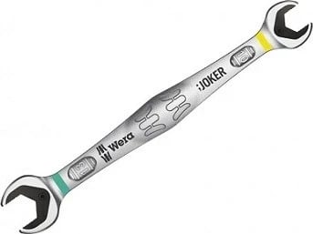 Çelës Wera 6002 Joker, Inox