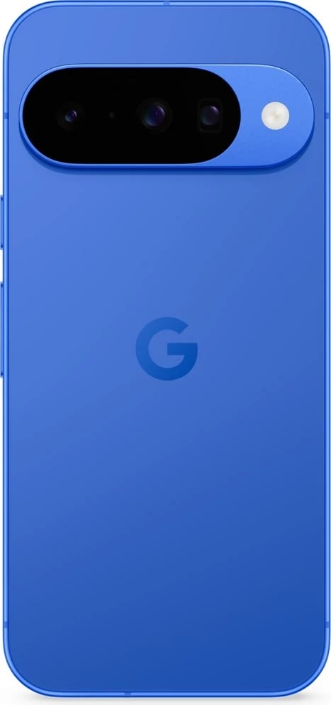 Celular Google Pixel 10, 128 GB, 12 GB RAM, 6.3", Blu