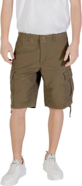 Shorce Jack & Jones meshkuj, të gjelbra