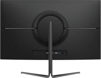 Monitor Dahua DHI-LM27-E231, 27", Full HD, 165 Hz, i zi