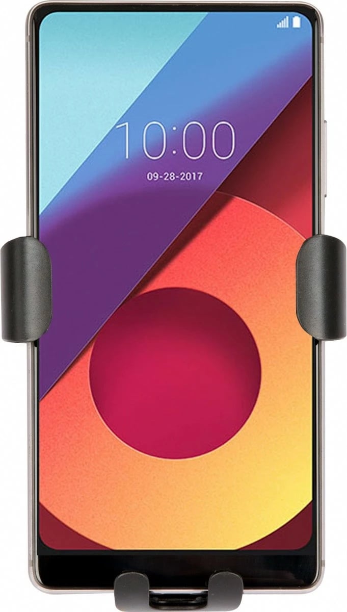 Mbështjellës universal për makinë YENKEE YSM 410BK, për telefona deri 6.5 inç, i zi