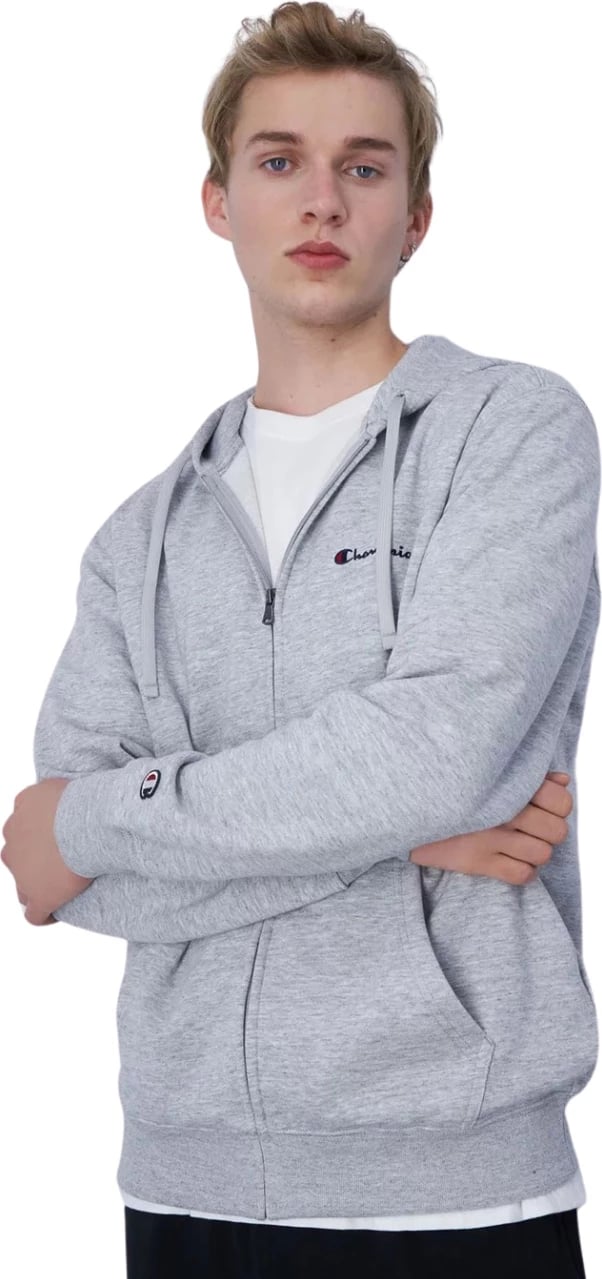 Duks për meshkuj Champion, gri