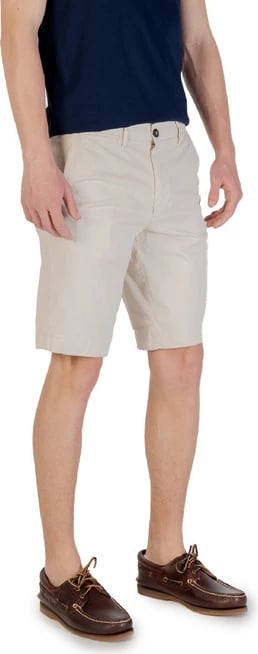 Shorce Borghese meshkuj, beige