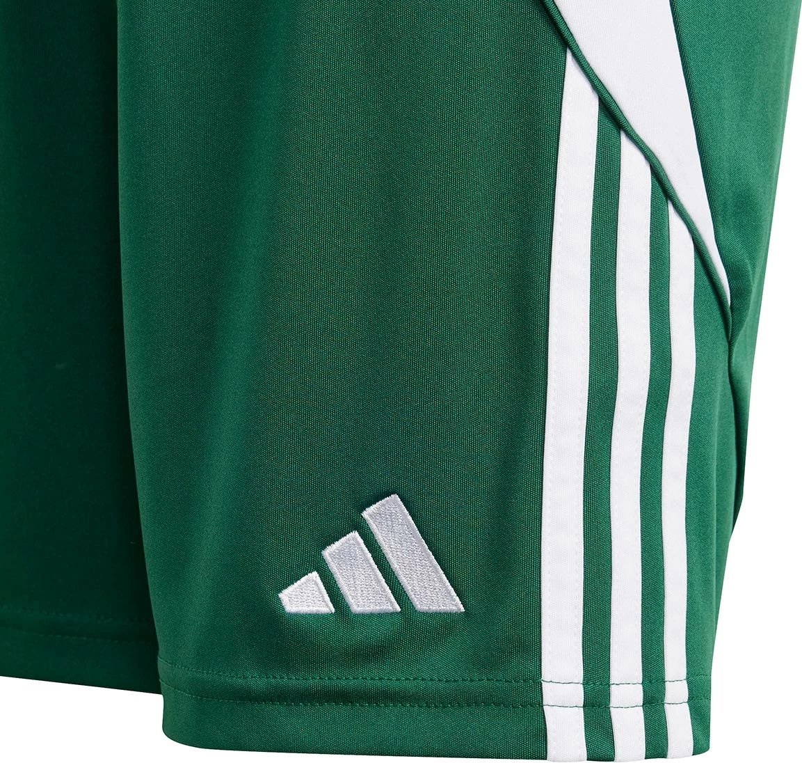 Shorce për fëmijë adidas, të gjelbra