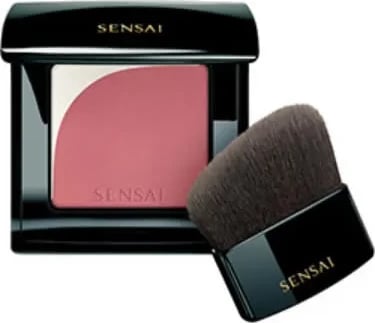 Blush Sensai Blooming Blush 01 Mauve