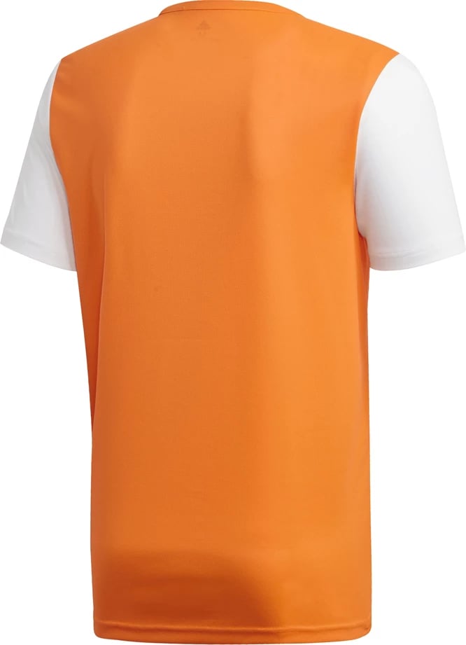 Maicë për fëmijë adidas, portokalli