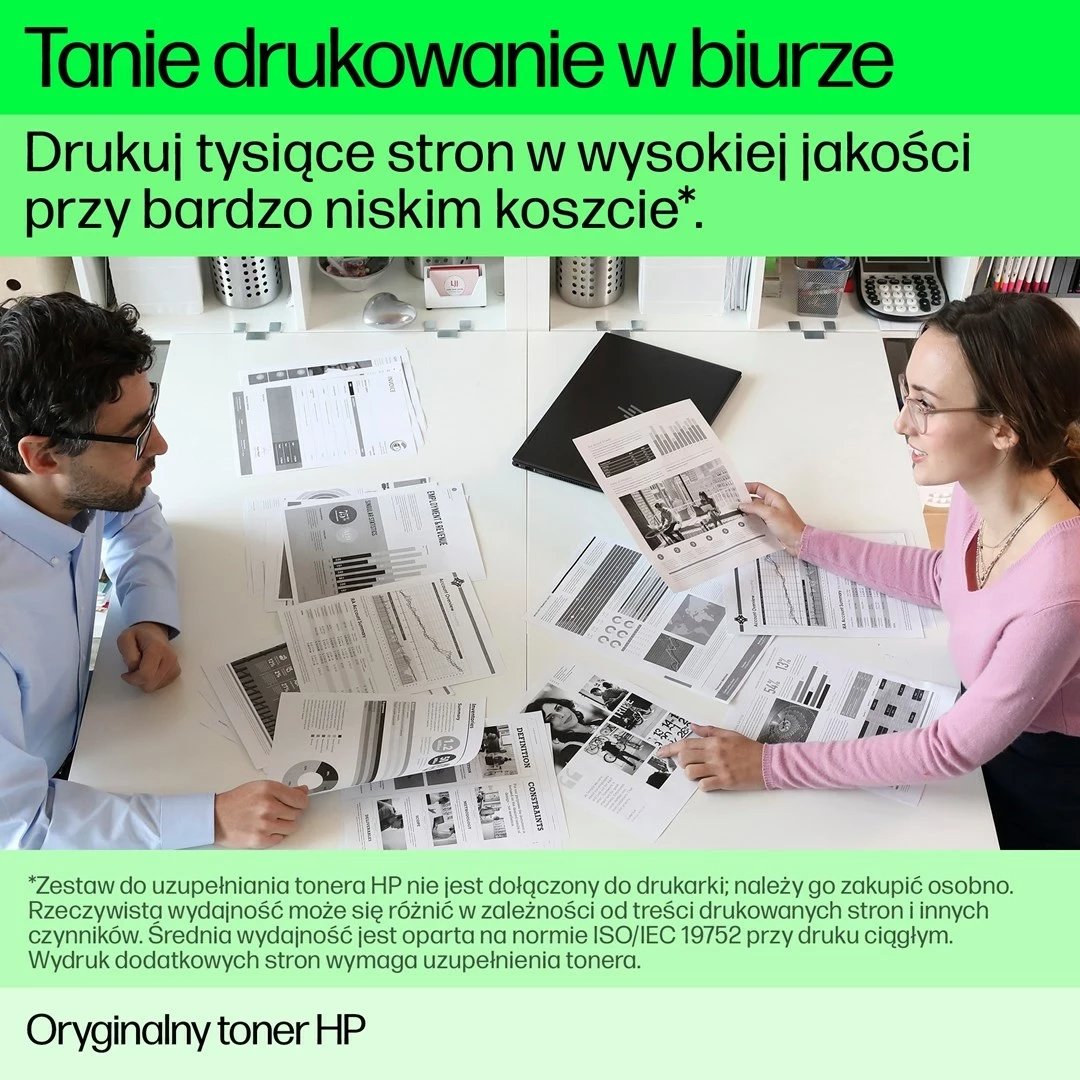 Toner HP 103AD, 2 copë, Origjinal, i Zi