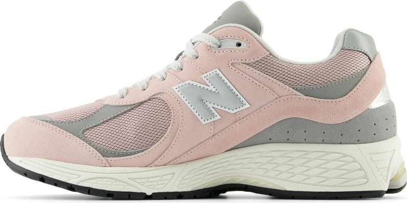 Atlete New Balance, rozë dhe gri