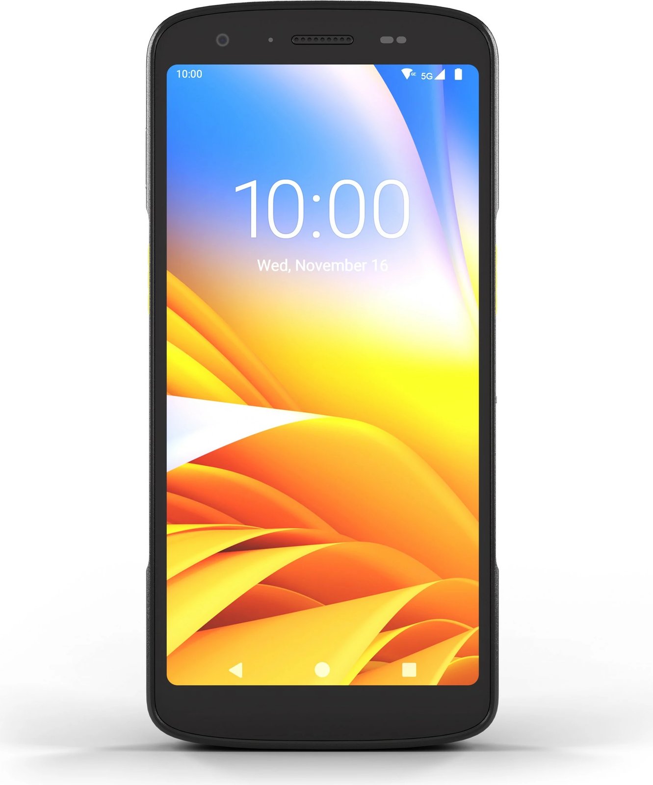 Terminal për mbledhje të të dhënave Zebra TC22, Android, 64GB, i zi