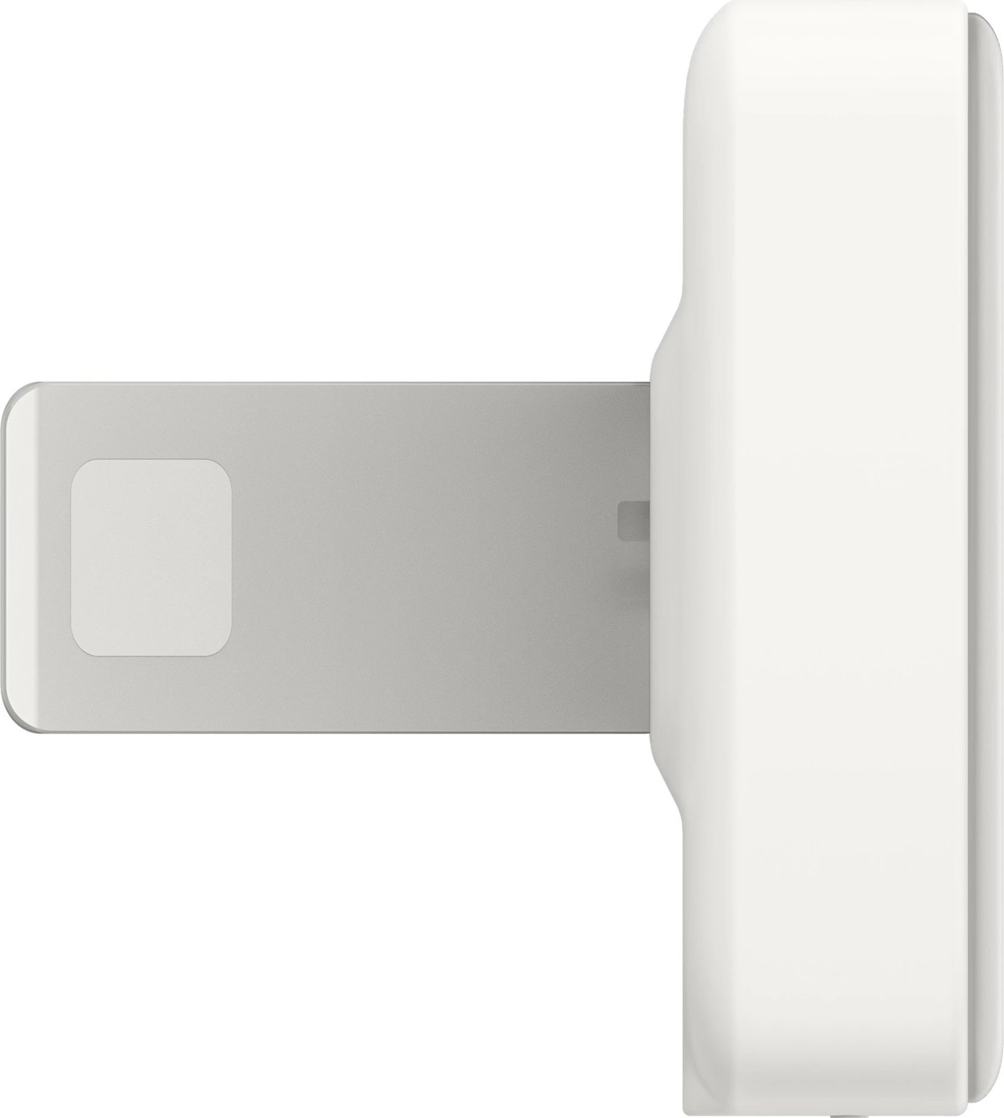 Power bank Anker 633 MagGo 10000mAh, wireless 15W, i bardhë
