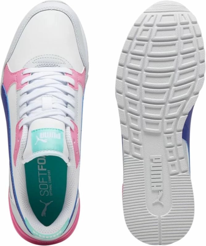 Atlete femra Puma, të bardha