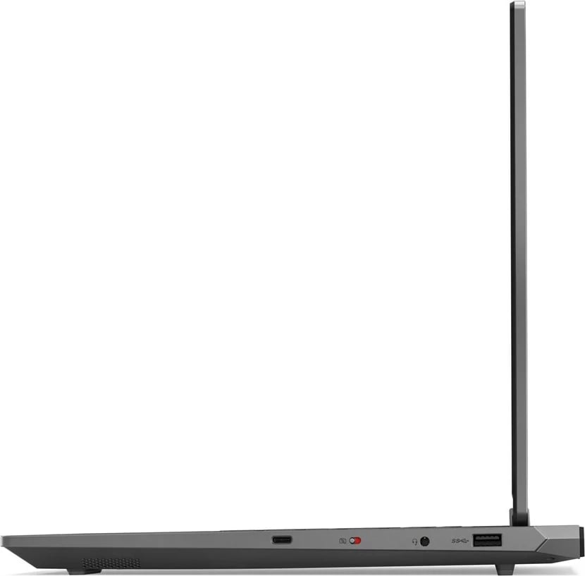 Laptop Lenovo LOQ, 15.6", AMD Ryzen 7, 16 GB RAM, 1 TB SSD, NVIDIA RTX 4060, hiri