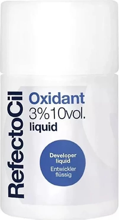 Oksidant i lëngshëm për vetulla REFECTOCIL Oxidant 3% 100ml unisex