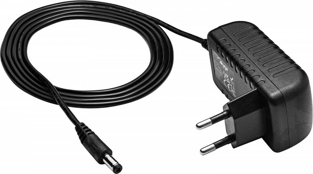 Adapter universal rryme AKYGA AK-TB-22, 5V/2A, 10W, 5.5x2.1mm, i zi
