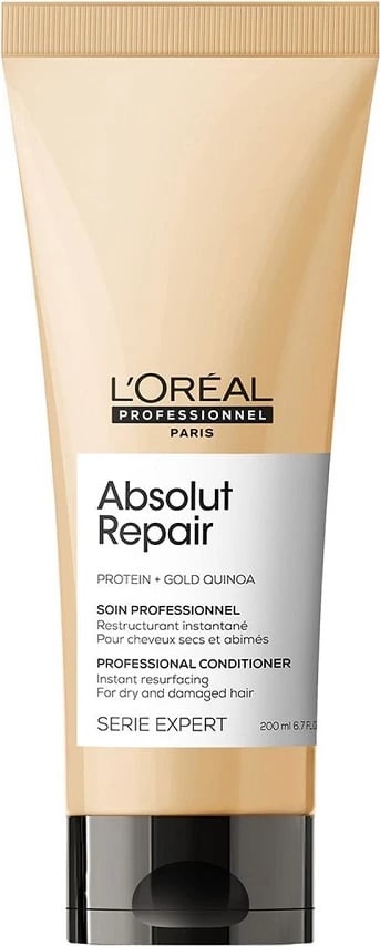 Kondicioner për flokë për femra L'Oreal Professionnel Serie Expert Absolut Repair, 200ml