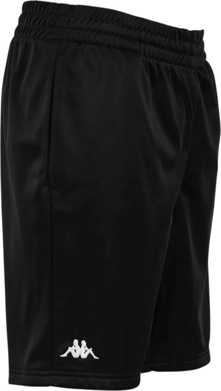 Shorce për meshkuj Kappa, të zeza