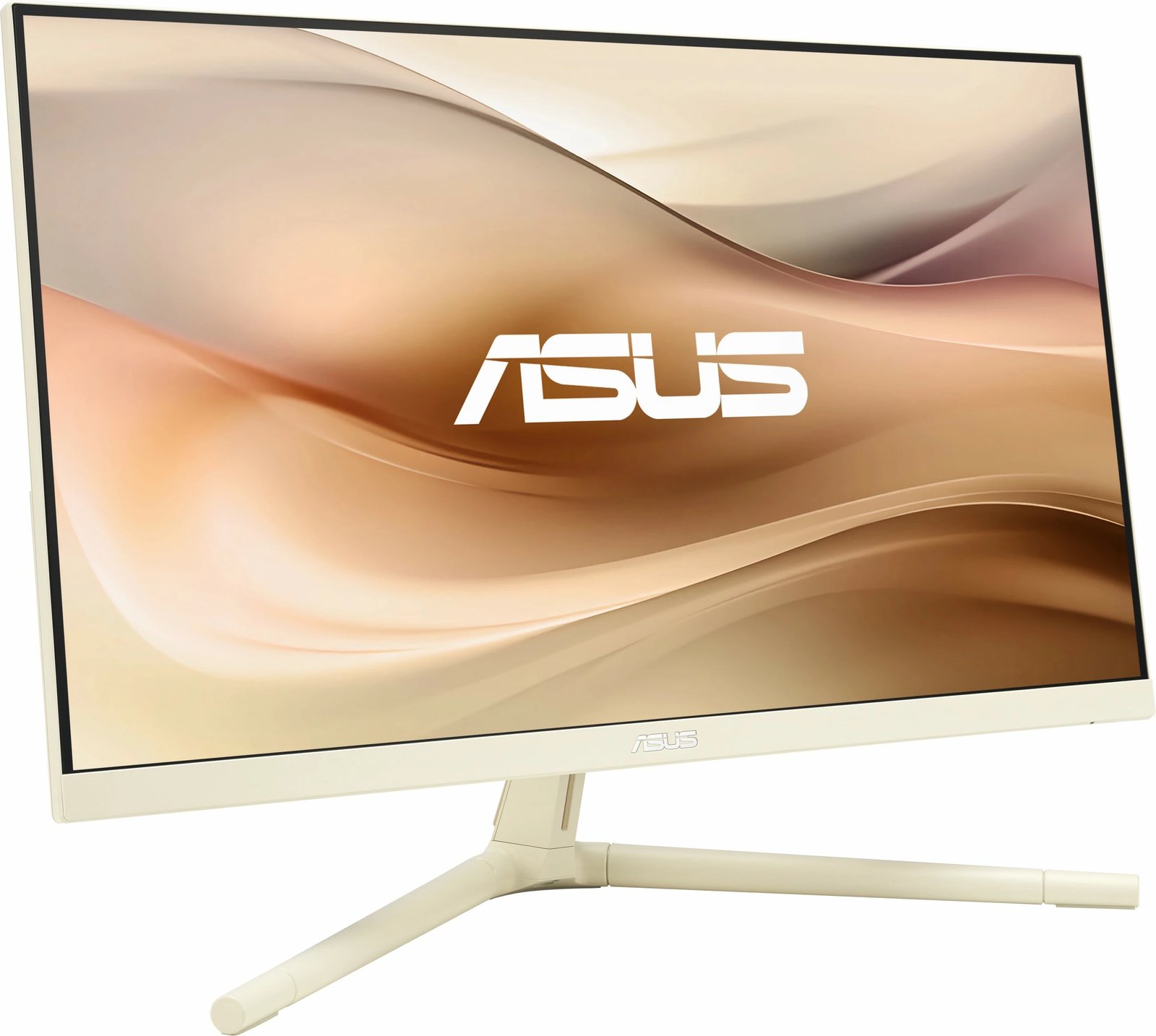 Monitor ASUS VU249CFE-M, 23.8", Full HD, 1 ms, Gold