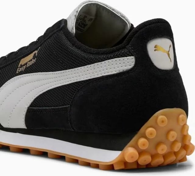 Atlete për meshkuj Puma, të zeza
