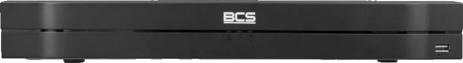 Regjistrues IP BCS BCS-L-NVR1602-A-4K-Ai(2) i zi