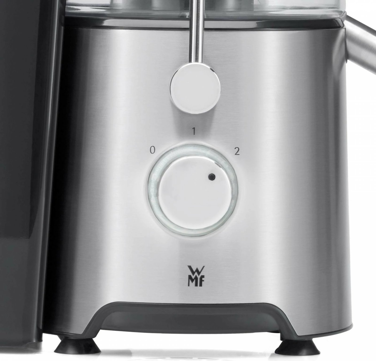 Shtrydhëse WMF Kult X 61.3022.2145, 1.8 L, 1.2 L, 500 W, E zezë, Inoks