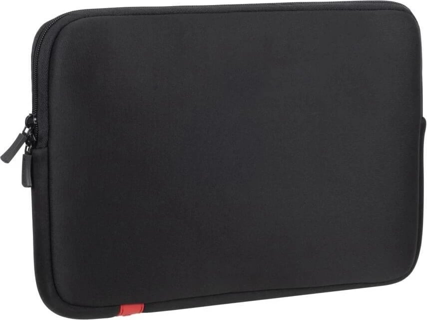 Mbështjellës RivaCase Antishock 5123, 13.3", i zi